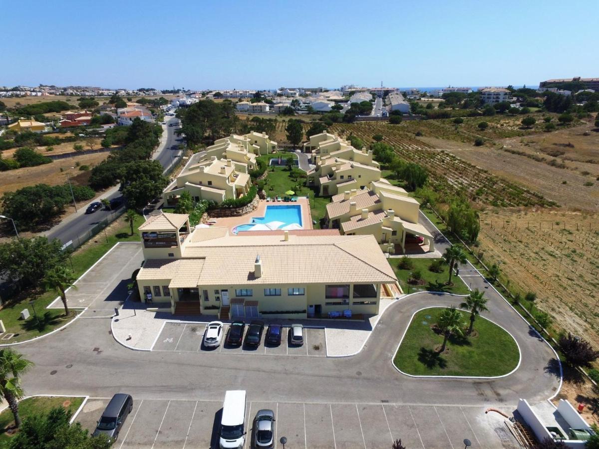 Glenridge Resort By Albufeira Rental Zewnętrze zdjęcie