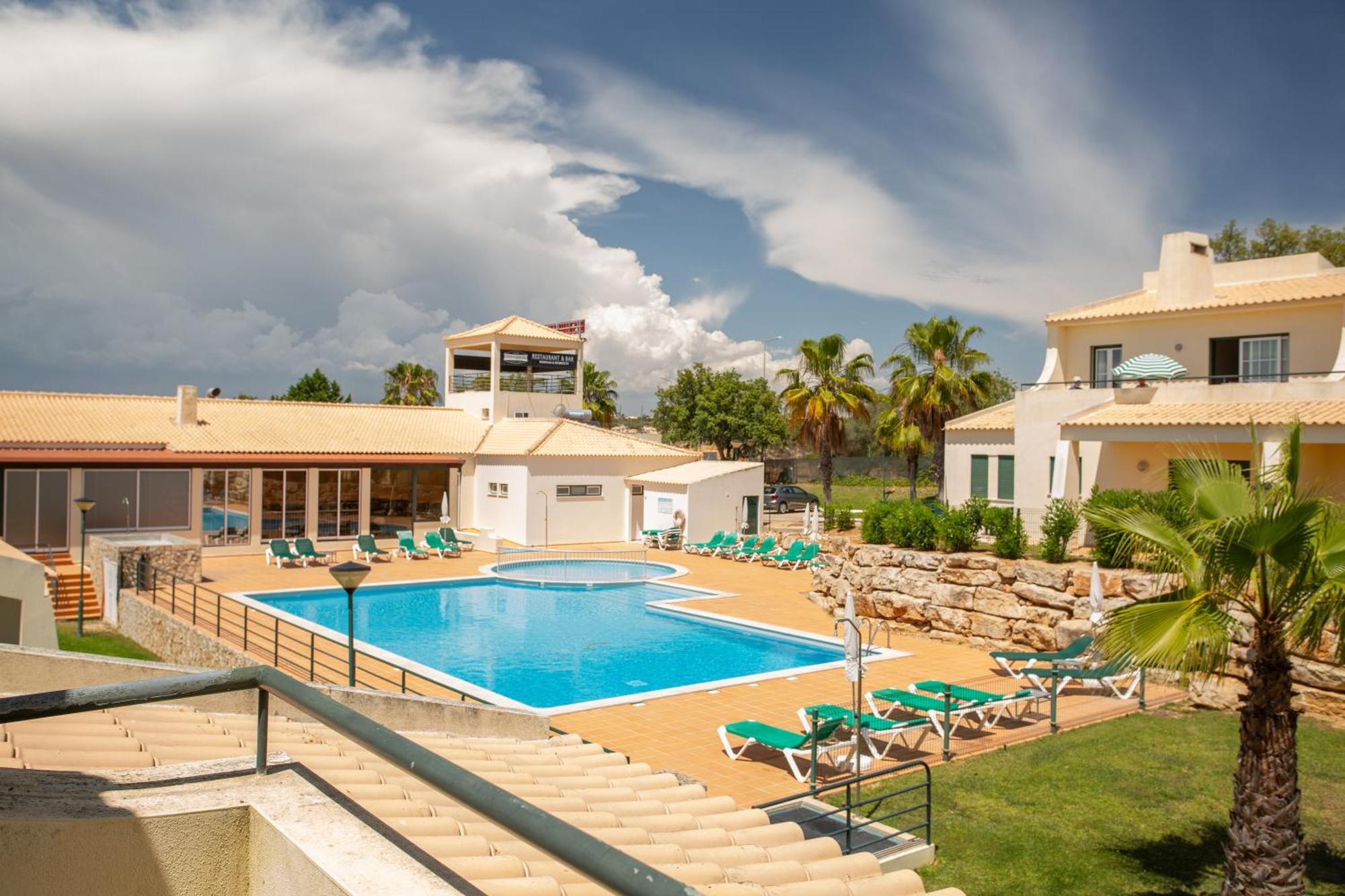 Glenridge Resort By Albufeira Rental Zewnętrze zdjęcie