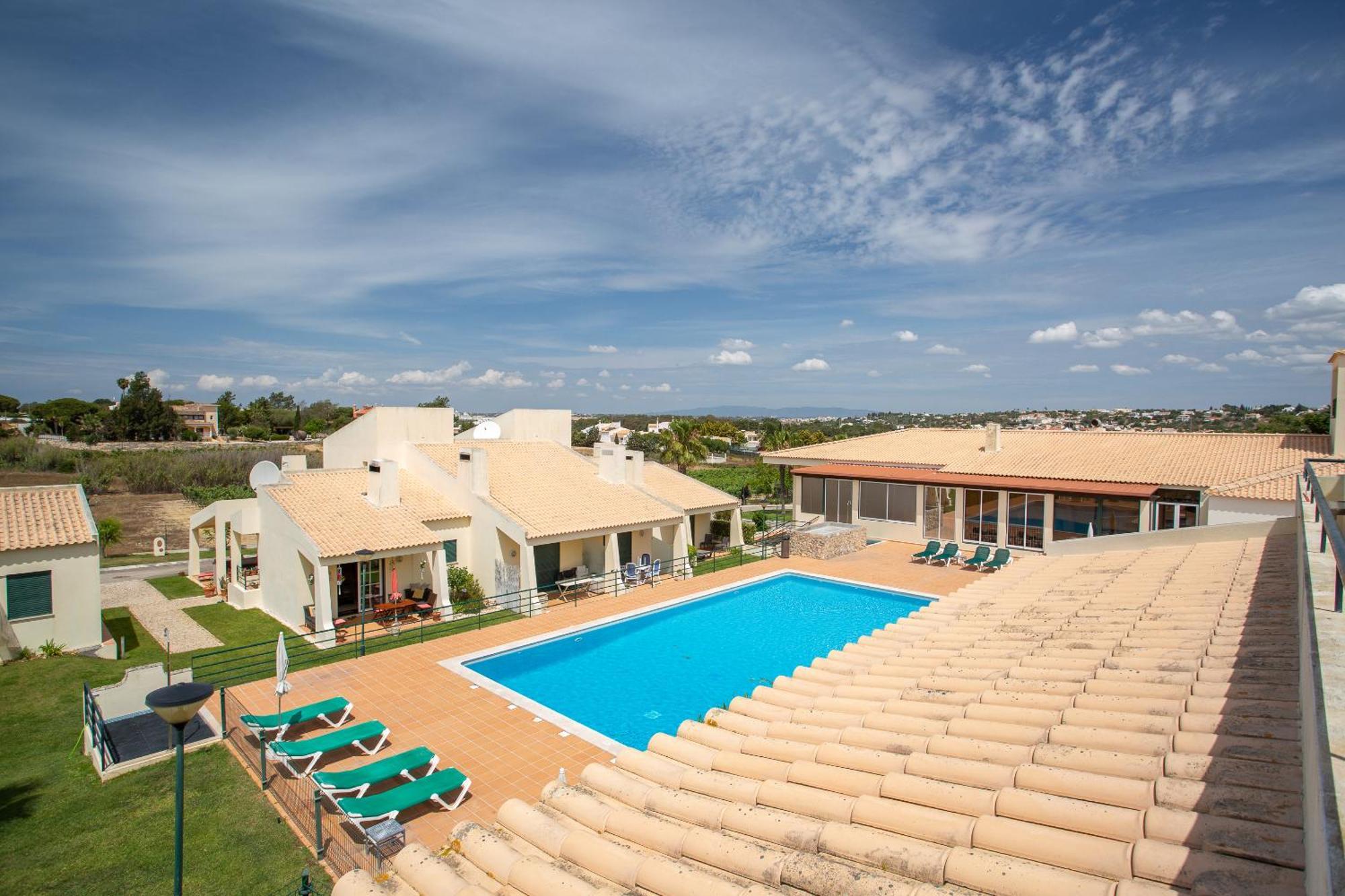 Glenridge Resort By Albufeira Rental Zewnętrze zdjęcie